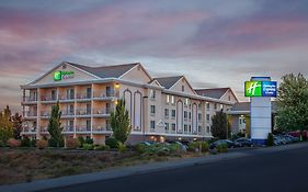 Holiday Inn Express Hotel & Suites Richland
